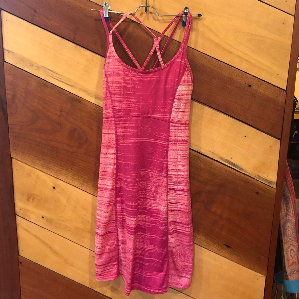 North Face Criss Cross Dress